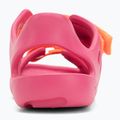 Superfit Splash-S pink/orange children's sandals 6