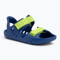 Superfit children's sandals Splash-S blue/light green