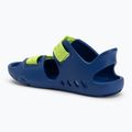 Superfit children's sandals Splash-S blue/light green 3