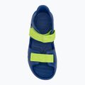 Superfit children's sandals Splash-S blue/light green 5