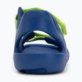 Superfit children's sandals Splash-S blue/light green 6