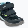Shoes Superfit Storm green/light green 7
