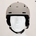 HEAD women's ski helmet Rita sand 10