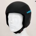 HEAD Downforce Mips ski helmet matt black 9