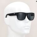 Bike glasses POC Want Polarized uranium black 6