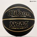 Wilson NCAA Highlight 295 basketball size 7 5