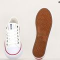 Big Star women's sneakers DD274336 white 10