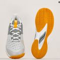 Men's tennis shoes Wilson Kaos Comp 3.0 lunarrock/griffin/oldgold 9