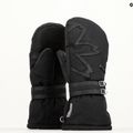 Women's ski glove Level Oasis Plus Mitt black 8