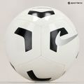 Nike Pitch Training football white/black/silver size 5 5