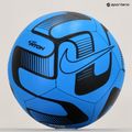 Nike Pitch football photo blue/photo blue/black size 5 6