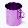 GSI Outdoors Bugaboo travel mug 414 ml purple