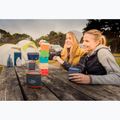 GSI Outdoors Pinnacle Camper anodized cookware set 50181 5