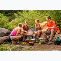 GSI Outdoors Pinnacle Base Camper Large anodized pot set 50184 3