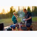GSI Outdoors Pinnacle Base Camper Large anodized pot set 50184 4