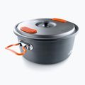 GSI Outdoors Halulite Camping Pot 3.2 l anodized