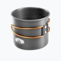 GSI Outdoors Halulite Tourist Bottle Cup grey 50196 2
