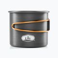 GSI Outdoors Halulite Tourist Bottle Cup grey 50196 4