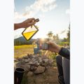 GSI Outdoors Halulite Tourist Bottle Cup grey 50196 6