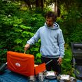 GSI Outdoors Selkirk 540i isobutane camping stove orange 5