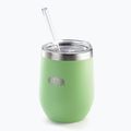 GSI Outdoors Glacier SS Tumbler 355 ml peppermint thermal mug
