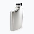 GSI Outdoors Glacier Stainless Flask 237 ml brushed