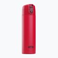 Thermos bottle GSI Outdoors Microlite Flip 500 ml ruby