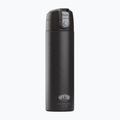 Thermos bottle GSI Outdoors Microlite Flip 500 ml black