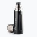 GSI Outdoors Glacier Stainless Vacuum Bottle 1 l black 67475 2