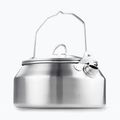 GSI Outdoors Glacier Stainless Tea Kettle silver 68162