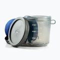 GSI Outdoors Infinity Fairshare Thermal Mug 946 ml blue 79264