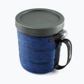 GSI Outdoors Infinity Fairshare Thermal Mug 946 ml blue 79264 2