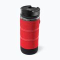 GSI Outdoors Commuter Java Press 444 ml red brewer