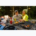 GSI Outdoors Gourmet Kitchen Travel Kit 11pcs. grey 2