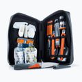 Hiking set Gsi Outdoors Destination Kitchen Set 24 black/orange/white