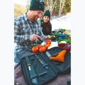 GSI Outdoors Santoku Knife set 7 pcs. grey 3