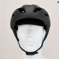 Giro Cormick Integrated MIPS XL bike helmet matte black/dark blue 9