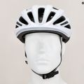 Giro Register matte white bicycle helmet 10