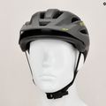 Giro Fixture II bike helmet matte warm black 9