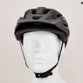 Giro Fixture II bike helmet matte black 9