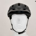 Bike helmet Bell Vert 2 matte black/charcoal 12