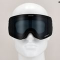 DRAGON NFX2 blake paul signature/lumalens dark smoke/violet ski goggles 8