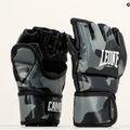 LEONE 1947 Camouflage MMA gray GP120 grappling gloves 8