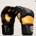 Grappling gloves for MMA DIVISION B-2 black DIV-MMA04 6