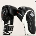 DBX BUSHIDO boxing gloves with Wrist Protect system black Bb4 17