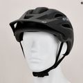 Giro Fixture II XL bike helmet matte black 9