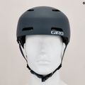 Giro Quarter FS matte portaro gray helmet 11