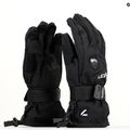 Level Fly JR children's ski glove black 8