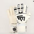 Football Masters Symbio RF children's goalkeeper gloves white 1178-1 8