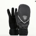 Rossignol Xc Alpha Warm ski glove - I Tip black 8